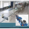 PE/PS Plastic Sheet Extrusion Line